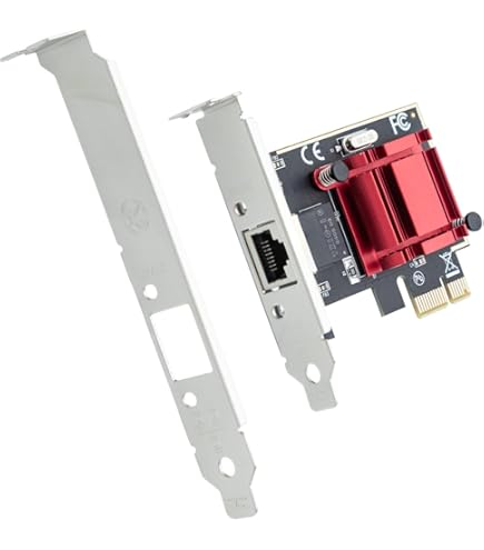 Amazon | UCSC-PCIE-IRJ45= [Intel Quad GbE adapter