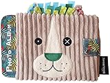 【LES DEGLiNGOS（デグリンゴス）】フォトアルバム ライオンのジェレクロス(JELEKROS)