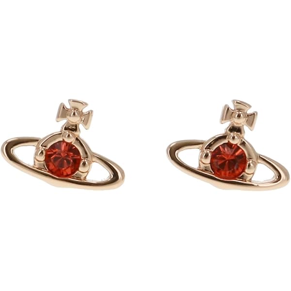 Amazon.co.jp: [ヴィヴィアンウエストウッド]ピアス