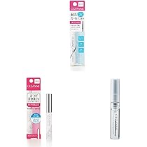 クリアマスカラ 耐久カールマスカラ | 00 クリア CEZANNE | LIPS SHOPPING