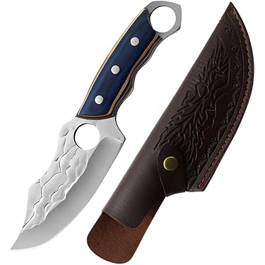 Amazon.co.jp 最新リリース: アウトドア用包丁 の新着ランキング