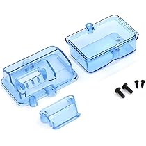 Amazon | 防水受信機ボックス保護ケースカバーボックスボート