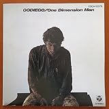 ONE DIMENSION MAN�`CD����1500