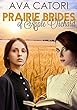 Prairie Brides of Apple Orchard (English Edition)