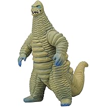 Amazon.co.jp: ウルトラ怪獣シリーズ 56 ゾンネル : おもちゃ
