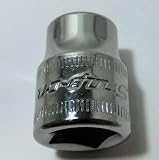 スナップオン 3/8 差し込み 12角 ショート ソケット 10mm FM 10 [並行輸入品]