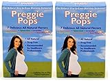 Three Lollies Preggie Pops Assorted Flavors, by Three Lollies