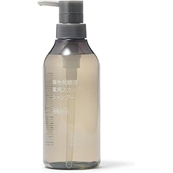 Amazon | MUJI 無印良品 植物発酵液 薬用エイジングケアエッセンス