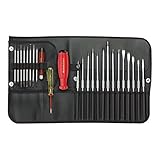 PB SWISS TOOLS 8515 オールラウンダー差替式ドライバーセット（パックナシ） ds-1851344