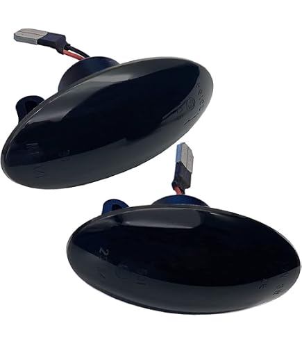 Amazon.co.jp: R-Field ランドクルーザー 80系 LEDサイドマーカー