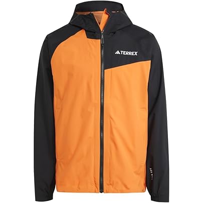 M　アディダス　テレックス　ゴアテックス 　ジャケット　WQ872 26400円 Amazon.co.jp: Adidas WQ872 Softshell Terex X💎GORE-TEX Puck Light