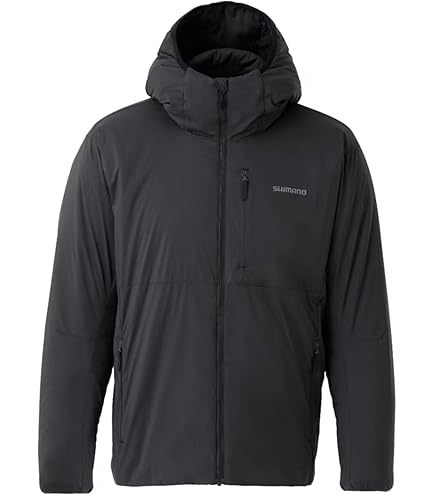 Amazon.co.jp: シマノ(SHIMANO) テックフーディー WJ-020W インショア