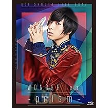 (未使用･未開封品)　蒼井翔太 LIVE 2016 WONDER lab. ~僕たちのsign~ [DVD] 0pbj0lf Amazon.co.jp: 蒼井翔太 LIVE 2016 WONDER lab. ~僕たちのsign