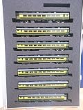 Nゲージ車両 14 700系サロンカーなにわ 92716
