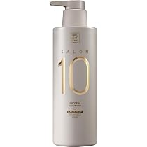 Most Rich シャンプー 10本 トリートメント 10本セット Amazon | ミジャンセン 公式 サロン10 タンパク質 シャンプー ハイ