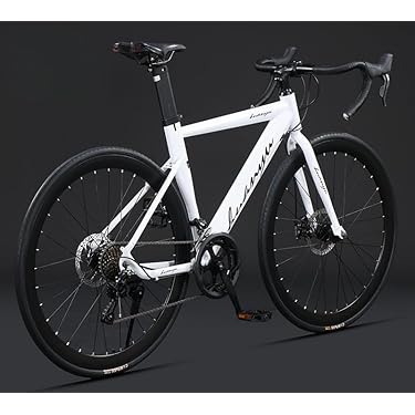 Amazon.co.jp 最新リリース: ロードバイク の新着ランキングです。