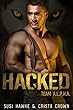 Hacked: An MM Mpreg Romance (Team A.L.P.H.A. Book 4) (English Edition)