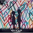 Kids In Love (Korea Tour Limited Edition)