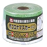 アサヒペン PC布コロナマスカーミニ 300MMX12.5M M-300 【まとめ買い10セット】