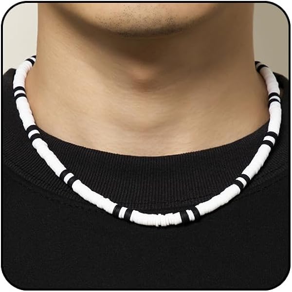 Amazon.co.jp: ハワイアン プカチップシェルネックレス : Clothing