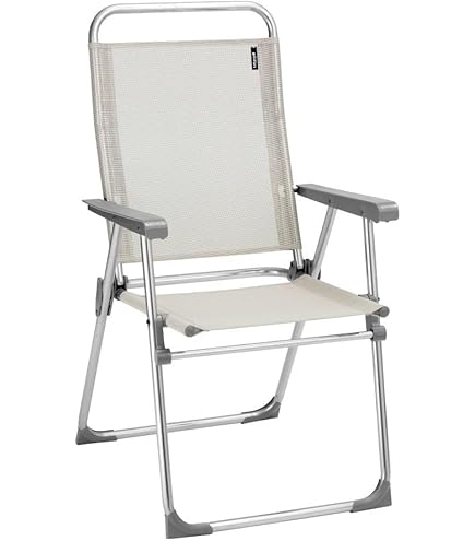 Amazon.co.jp: ラフマ(Lafuma) アウトドア用 ディレクターズ チェア