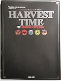 HARVEST TIME MEMORIAL PHOTO ISSUE 1993-1997 （VIBES12月号増刊）