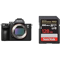 Amazon | SONY(ソニー) フルサイズ ミラーレス一眼カメラ α7III ボディ