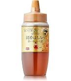 Amazon.co.jp: 純粋レンゲ蜂蜜(ポリ) 500g : 食品・飲料・お酒