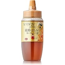 日新蜂蜜 純粋アカシアはちみつ720g すっきり甘さ