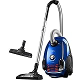 (Hoover, Sky Blue) - Aeg VX6 Force - Vacuum Cleaner Hoover Aspiradora sky blue
