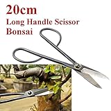 Beito 剪定ハサミ 小枝切はさみ 園芸用はさみ 果樹 庭木 盆栽 スチール製 高強度