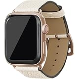 [BONAVENTURA] ボナベンチュラ Apple Watch用 レザーバンド 本革 シュリンクレザー Apple Watch Series対応 1～9 SE(第1・2世代) 対応
