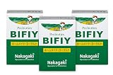 プロバイオティクスBIFIYの３箱セット ヨーグルト ビフィズス菌 乳酸菌 発酵乳 種菌 ホームメイド 手作り 家庭でつくる