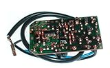 Bosch 2610997306 Printed Circuit Board Speed Control for Table Saw by Bosch