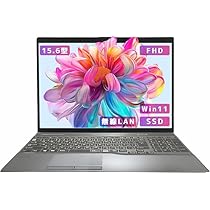 Amazon.co.jp: 【整備済み品】【15.6インチ office搭載】富士通