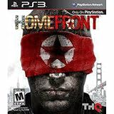 Homefront (輸入版) - PS3