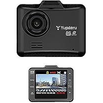 Amazon.co.jp: ユピテル ドライブレコーダー Y-112c 前方 1