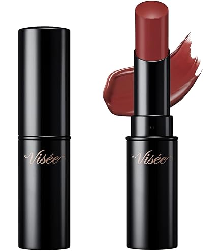 Amazon | Visee(ヴィセ) ネンマクフェイク ルージュ RO650 チェリーの