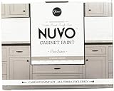 Nuvoキャビネットペイントキット、Hearthstone