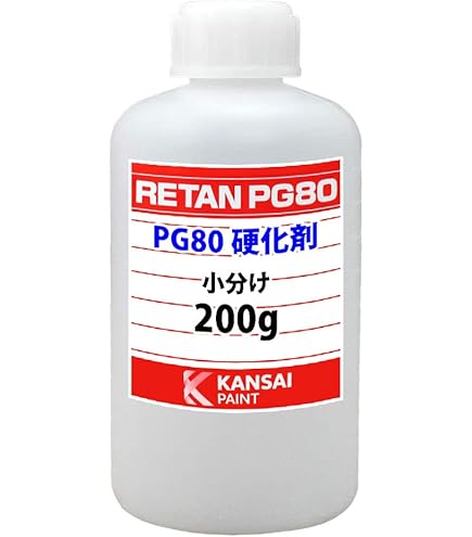 Amazon.co.jp: イサム塗料 AU21 硬化剤 3.5L :標準硬化剤 : DIY・工具