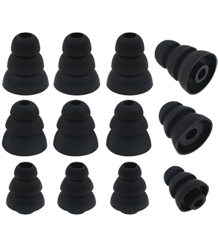 Amazon | イヤーピース イヤーチップ Klip-schイヤホン用 Klipsch X10