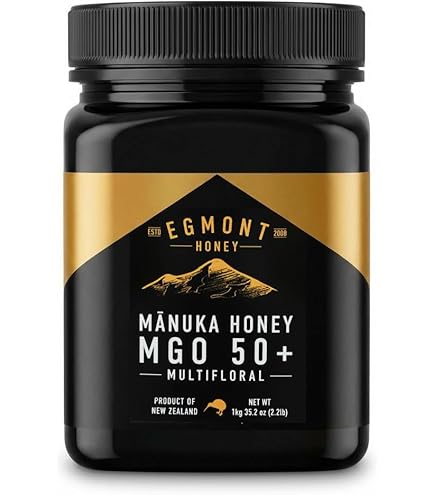 Amazon | マリーハニー TA 30+ 1000g オーストラリア・オーガニック
