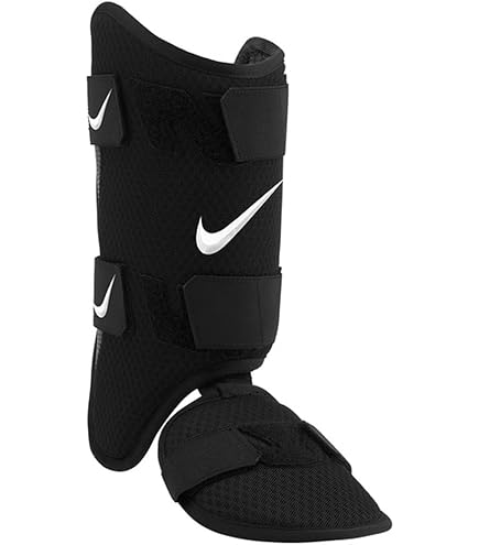 Amazon | ナイキ ユース ダイヤモンドバッター エルボーガード