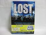 LOST シーズン4 COMPLETE BOX [DVD]