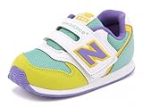 new balance(ニューバランス) FS996 1009157 YRI イエロー/グリーン