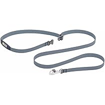 Amazon | RUFFWEAR(ラフウェア) 公式 ハイ&ライトハーネス バサルト