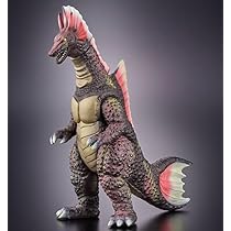 Amazon.co.jp: ムービーモンスターシリーズ チタノザウルス 全高約  