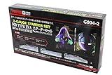 Zゲージ G004-2 新幹線 エヴァンゲリオン プロジェクト 500TYPE EVA スターターセット