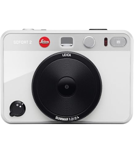 Amazon | ライカ ゾフォート ブラック | コンパクト 通販