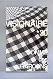 Visionaire No. 2O: The Comme Des Garcons Issue (Visionaire , No 20)